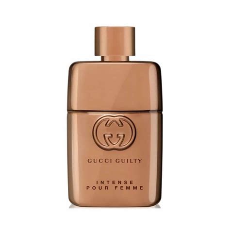 gucci guilty intense parfum 30ml|gucci guilty intense perfume women.